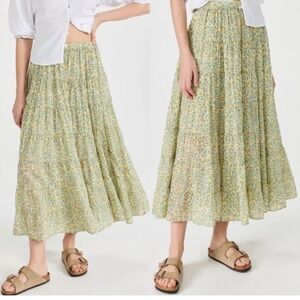 Worn once Xirena skirt